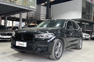 寶馬X3 寶馬 xDrive28i M運動套裝