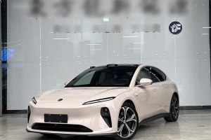 蔚來ET5 蔚來 75kWh