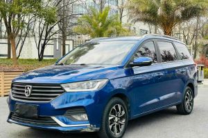 310 寶駿 1.2L 自動舒適型