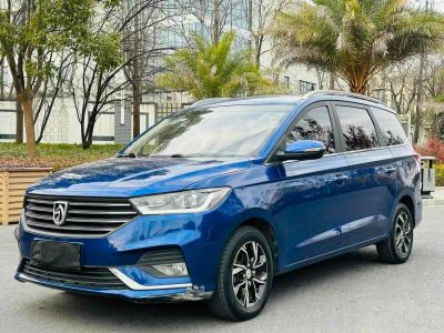 2019年3月 寶駿 310 1.2L 自動舒適型圖片