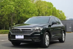 途銳 大眾 2.0TSI 銳尚版