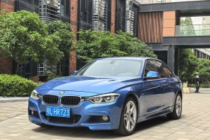 寶馬3系 寶馬 320Li M運動型
