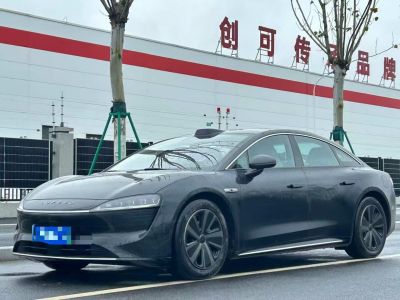 2024年1月 奧迪 奧迪S7(進口) 2.9 TFSI quattro圖片