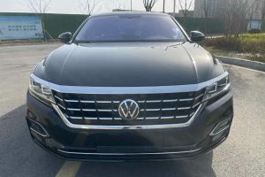 帕薩特 大眾 280TSI 商務(wù)版 國(guó)V