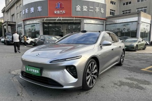 蔚來(lái)ET7 蔚來(lái) 75kWh 行政簽名版