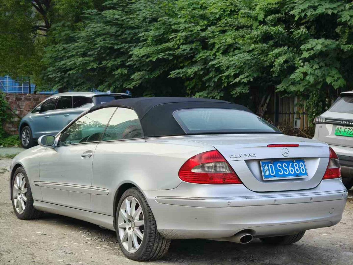 奔馳 ML級(jí)  2008款 ML300 CDI 3.0 V6圖片