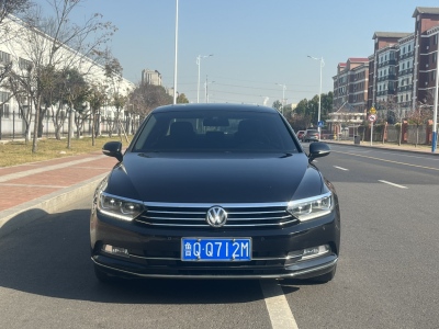 2019年7月 大眾 邁騰 330TSI DSG 領(lǐng)先型圖片