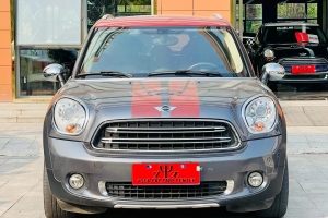 COUNTRYMAN MINI 1.6T COOPER ALL4 Park Lane
