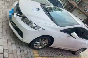 思域 本田 220TURBO CVT尊貴版