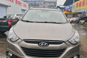 ix35 現(xiàn)代 2.0L 自動兩驅(qū)舒適型GL 國V