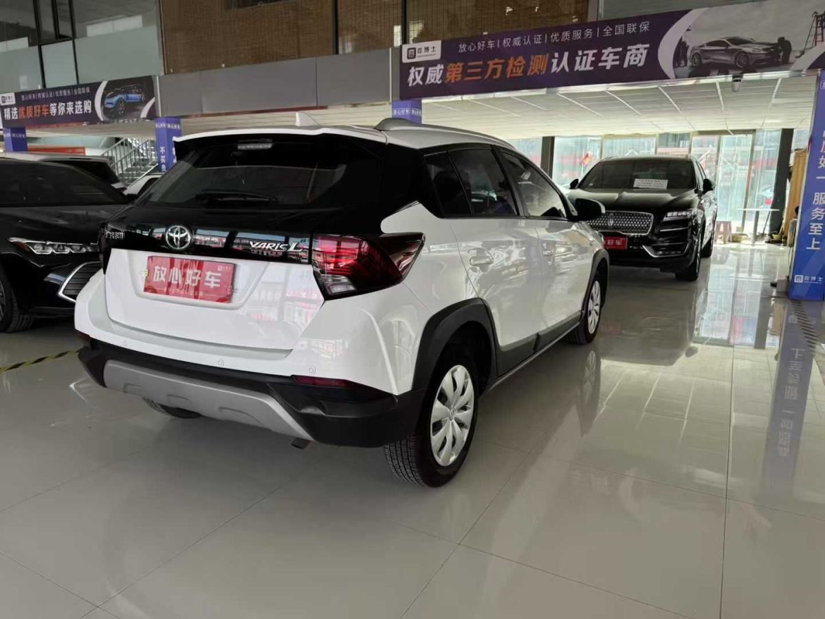 星途 星途LX  2023款 1.6T DCT致炫版圖片