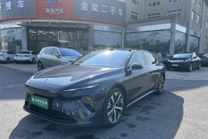 蔚來ET7 蔚來 75kWh 行政版