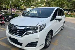 艾力紳 本田 