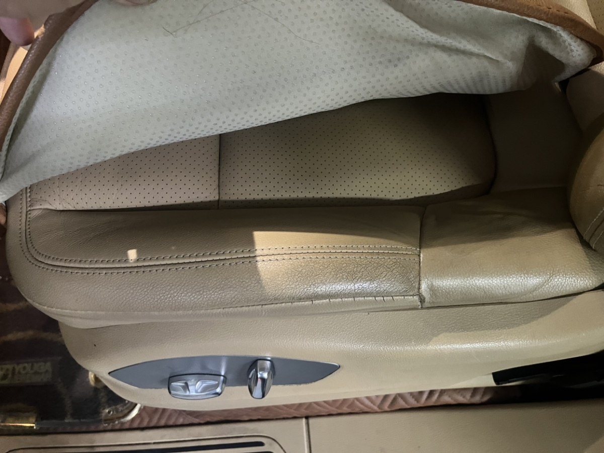 保時捷 Cayenne  2011款 Cayenne 3.0T圖片