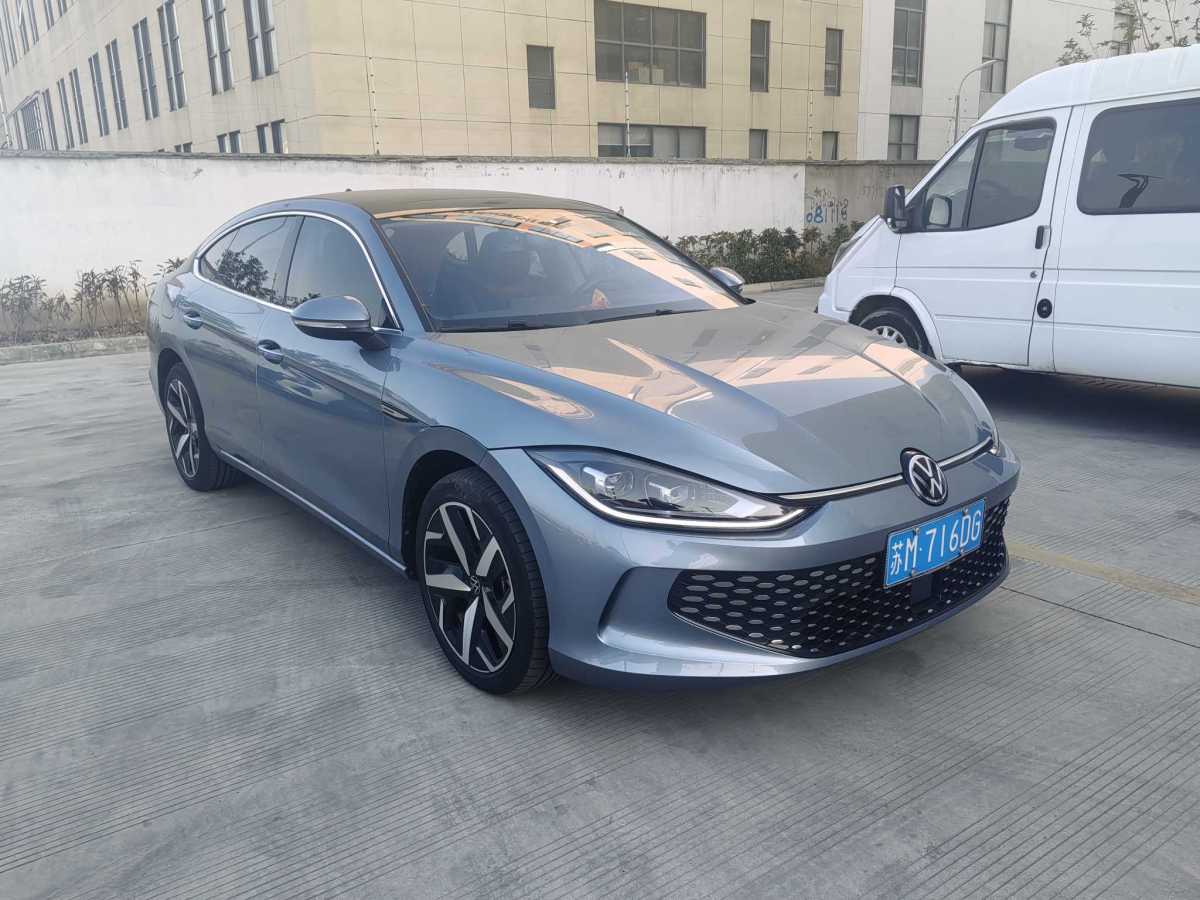 大眾 凌渡  2022款 凌渡L 280TSI DSG酷辣版圖片