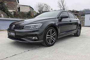 凌渡 大眾 改款 280TSI DSG舒適版