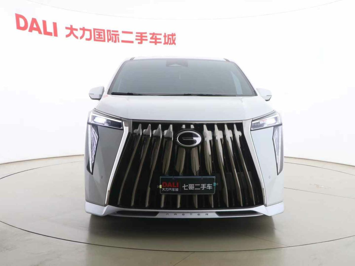 名爵 MG Cyberster  2023款 520km 傳奇四驅(qū)版圖片