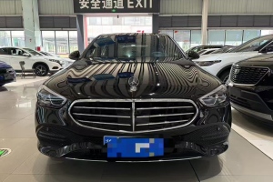奔馳C級 奔馳 C 260 L