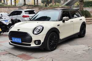 CLUBMAN MINI 1.5T ONE