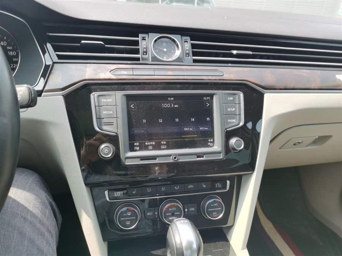 大眾 邁騰  2017款 330TSI DSG 豪華型圖片