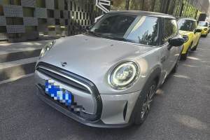 MINI MINI 改款 1.5T COOPER 藝術(shù)家