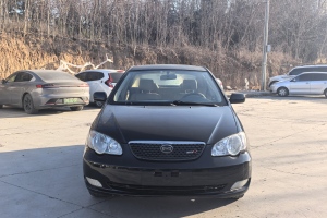 F3R 比亞迪 1.5L 精英型