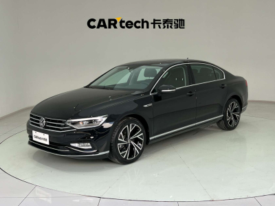 大眾 邁騰 330TSI DSG 30周年紀念版圖片