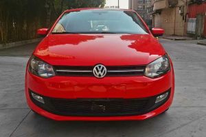 POLO 大眾 GTI 1.4TSI