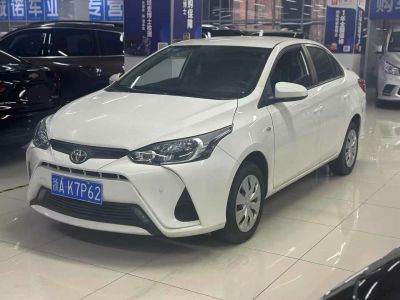 2019年7月 豐田 YARiS L 致享 1.5E CVT魅動版 國VI圖片