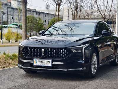 2024年4月 奔騰 B70 1.5T 自動樂享型70周年紀(jì)念版圖片