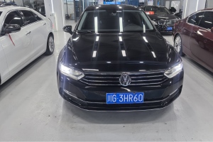 迈腾 大众 330TSI DSG 豪华型