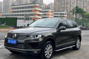 途銳 大眾 3.0TSI 拓野型