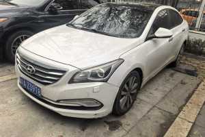 名圖 現代 1.8L 自動智能型GLS