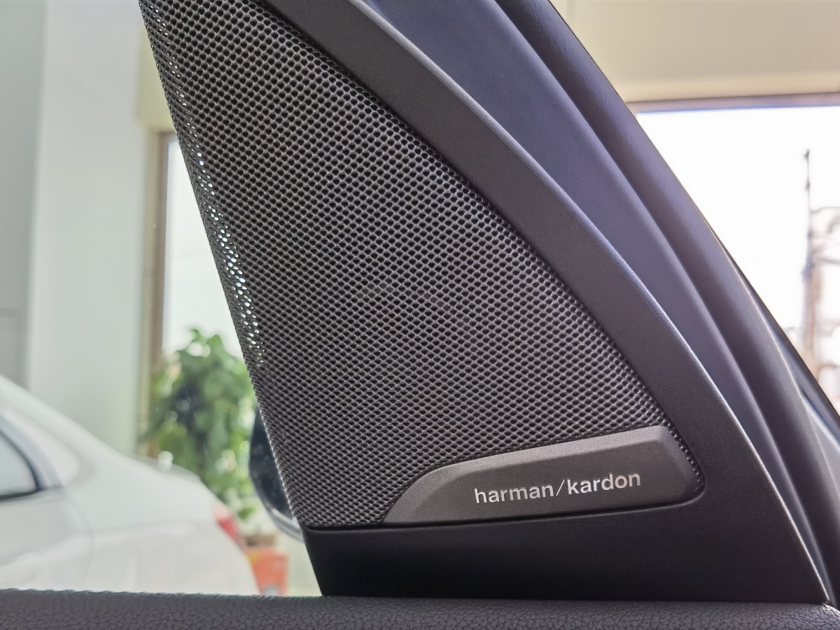 宝马 宝马X3  2018款 xDrive30i 领先型 M运动套装 国VI图片