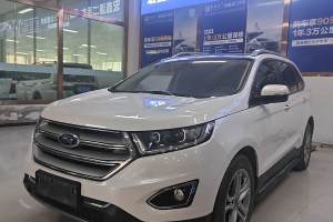 銳界 福特 EcoBoost 245 兩驅(qū)豪銳型 7座 國(guó)VI