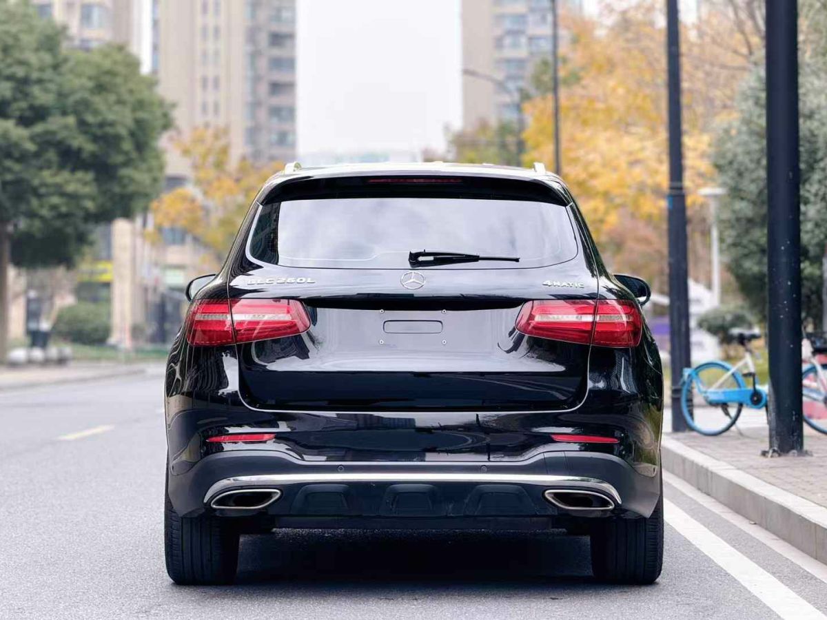 奔馳 奔馳AMG GT  2019款 AMG GT 50 四門跑車圖片