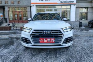 奧迪Q3 奧迪 35 TFSI 時尚動感型