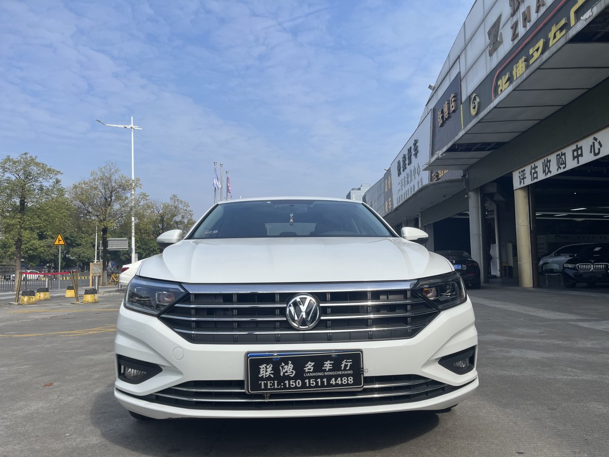 大眾 速騰  2021款 280TSI DSG 30周年紀(jì)念版圖片