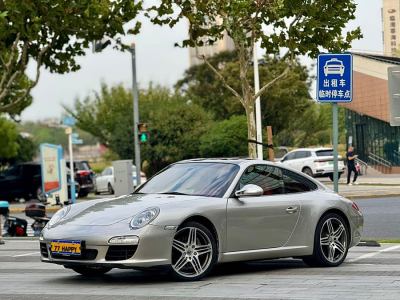 2010年12月 保時捷 911 Carrera 3.6L圖片