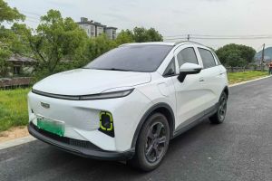 G50 上汽大通 PLUS 1.5T 自動巡航版