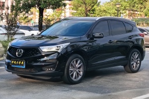 RDX 讴歌 2.0T 尊享版 国VI