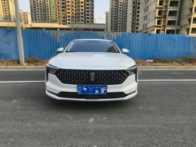 2022年8月 奔騰 B70 1.5T 自動(dòng)馭享型特裝版圖片