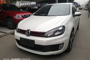 高爾夫GTI 大眾 2.0TSI GTI