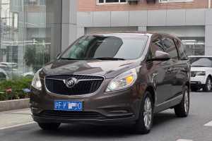 GL8 別克 25S 豪華型 國(guó)V