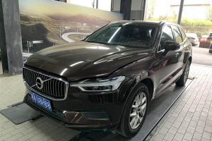 XC60 沃爾沃 T5 四驅(qū)智逸版