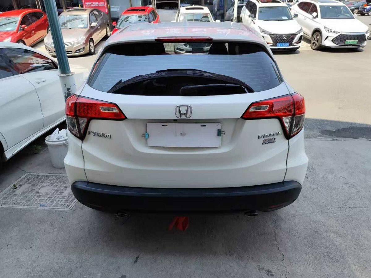 豐田 卡羅拉  2021款 1.2T S-CVT 旗艦版圖片