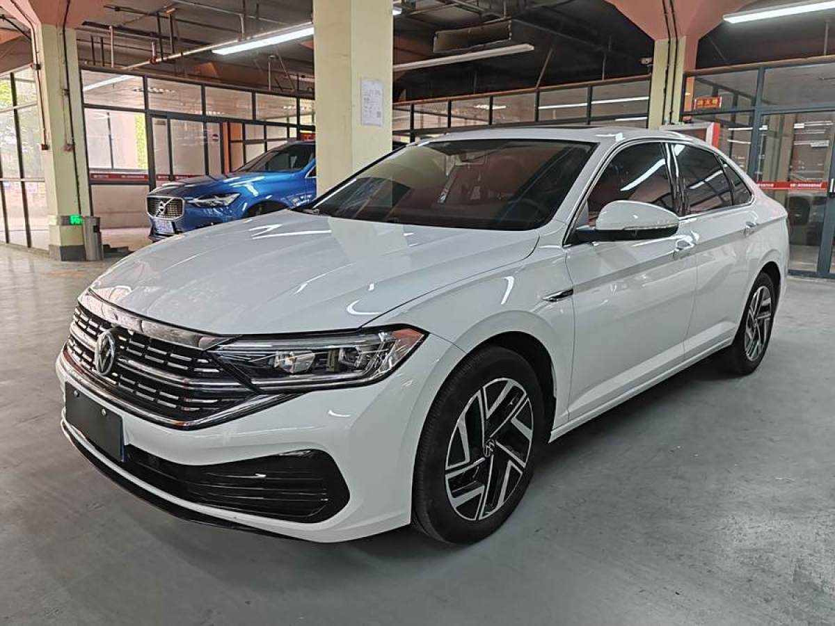 大眾 速騰  2023款 280TSI DSG超越版圖片