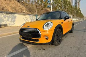 MINI MINI 1.5T COOPER 五門版