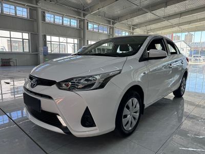 2019年1月 豐田 YARiS L 致享 1.5E CVT冠軍限量版圖片