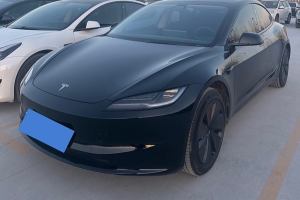 Model Y 特斯拉 后輪驅(qū)動版